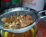 Foto langkah ke 2 dari resep Mie ayam susu creamy.