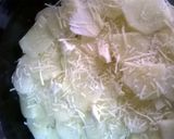 Foto del paso 2 de la receta: Papas a la crema a mi manera