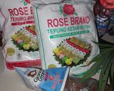 Foto langkah ke 1 dari resep Bubur Candil Tepung Ketan.