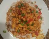 Red Vegetable Curry recipe step 10 photo