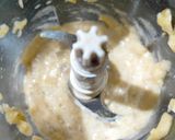 Foto langkah ke 2 dari resep Banana Cake Gluten Free (1151).
