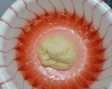 Foto langkah ke 2 dari resep Roti sobek lembut "Teplon".