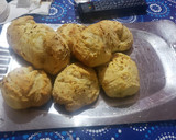 Foto del paso 9 de la receta: Panes Saborizados