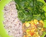 Foto langkah ke 2 dari resep Sambal goreng ati ampela (diet tanpa minyak).