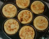 Foto langkah ke 3 dari resep Roti Pisang Banjar.