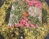 Foto del paso 9 de la receta: Kibbeh con salsa tzatziki casera
