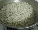 Murmurra chikki cake recipe step 1 photo