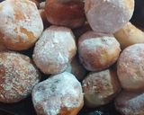 Foto del paso 6 de la receta: Bolitas de fraile