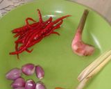 Foto langkah ke 2 dari resep 2.Pindangan ikan patin.
