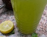 A picture of step 3 of Refreshing Limca Soda 🍋🍸.