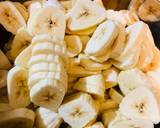Dulce Nga Saging recipe step 2 photo