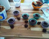 Foto del paso 5 de la receta: Cupcake de chocolate