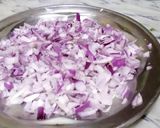 A picture of step 2 of Chanaki daal ki Manggochi.