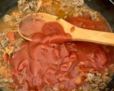 Foto del paso 5 de la receta: La lasaña de la cote