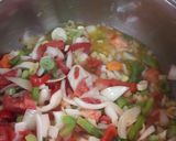 Foto del paso 3 de la receta: Osobuco de pavo al jugo