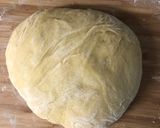 Une image de l'étape 6 de Tarte tropézienne.