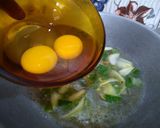 Foto langkah ke 2 dari resep Pak Lay Hati Ayam.