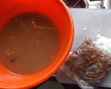 Foto del paso 1 de la receta: Salsa de tamarindo