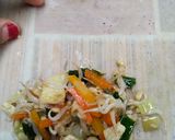 Foto langkah ke 3 dari resep Lumpia Boom.