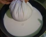 Foto langkah ke 2 dari resep Minyak Kemiri Homemade (untuk rambut bayi).