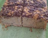 Foto langkah ke 9 dari resep Bolu Pisang Ekonomis.