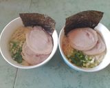 A picture of step 4 of Pork belly - Chasyu.