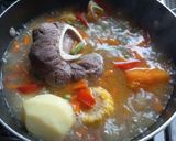 Foto del paso 4 de la receta: Cazuela de Osobuco