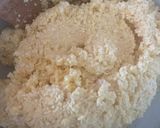 Habkönnyű túrógombóc recept fázis 1 fotója