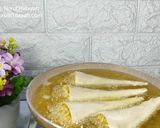 Foto langkah ke 4 dari resep Mie Terompet Jajanan Anak SD.