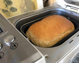 Foto del paso 5 de la receta: Hogaza de pan dulce sabor a Panettone con panificadora del Lidl