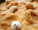ખોયા કાજુ (Khoya Kaju Recipe In Gujarati) રેસીપી સ્ટેપ6ફોટો