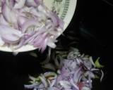 Sindhi Biryani recipe step 2 photo