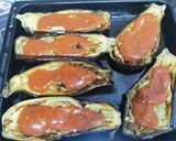 Foto del paso 3 de la receta: Berenjenas rellenas