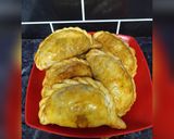 Foto del paso 5 de la receta: Empanadas de carne
