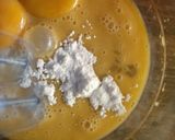 Foto del paso 2 de la receta: Jelly roll de crema de limón
