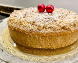 Foto del paso 12 de la receta: Pastel de yogur griego y coco “sin gluten”