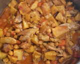 Foto del paso 1 de la receta: Ropa vieja