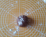 Foto langkah ke 7 dari resep Chocolate Bomboloni.