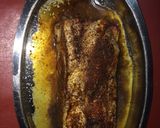 Foto del paso 4 de la receta: Bondiola de cerdo a la naranja