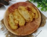 Foto langkah ke 4 dari resep Pisang Goreng Vanili.