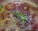 Foto langkah ke 2 dari resep Bolu Kukus Gula Merah.