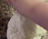 Foto del paso 3 de la receta: Molletes 🥯