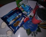 Ice cream mai kwakwamatakin girki1 hoto