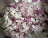 મસાલા પાપડ (Masala Papad Recipe In Gujarati) રેસીપી સ્ટેપ1ફોટો