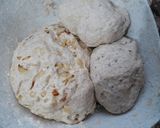 Foto del paso 5 de la receta: Panes caseros (saborizados)