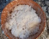 Foto del paso 12 de la receta: Onigiris Tunamayo