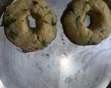 A picture of step 5 of Sago Flour -Potato Snack.