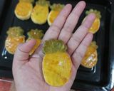 Foto langkah ke 7 dari resep Nastart Taiwan.