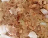Biryani pakoray recipe step 2 photo