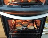 Foto del paso 3 de la receta: Pan Integral saborizado con cebolla acaramelizada y orégano
